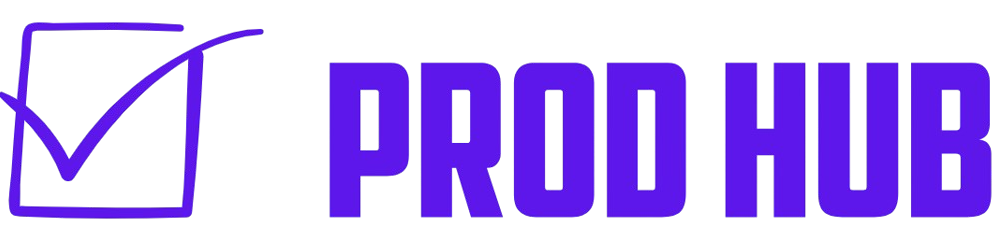 Prod Hub – Blog
